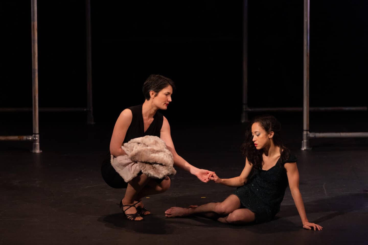 sept péchés capitaux brecht weill