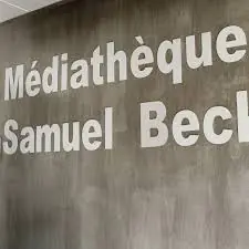 ATELIER KIRIGAMI- MÉDIATHÈQUE SAMUEL BECKETT