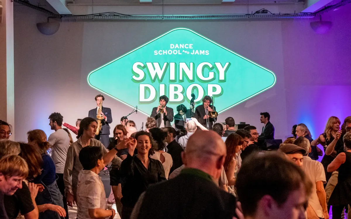 Soirées Swing