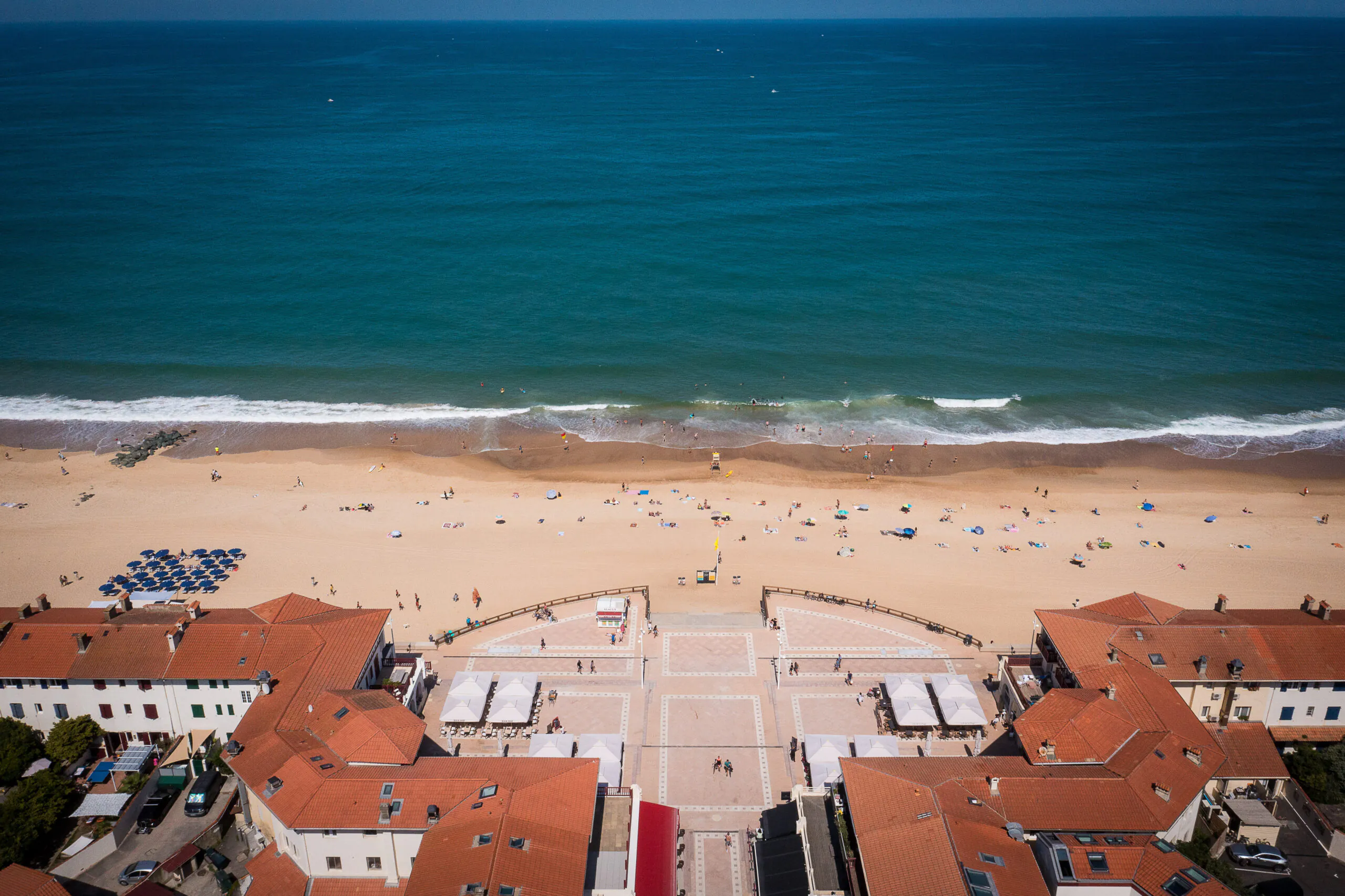 FÊTE DE LA PLAGE