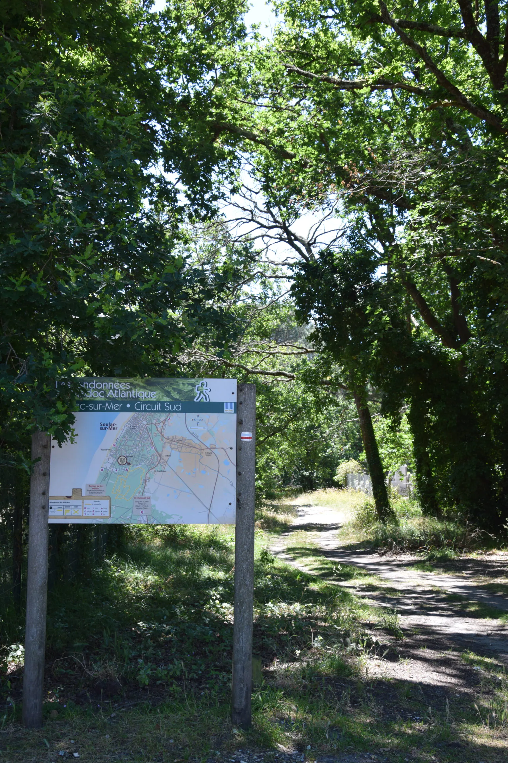 La Soulacaise Sud Soulac-sur-Mer Nouvelle-Aquitaine