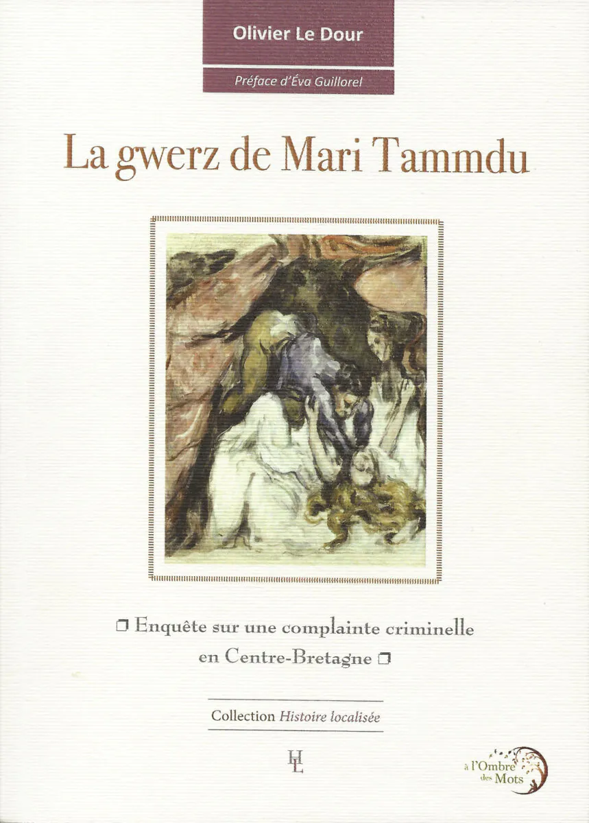 tammdu olivier le dour