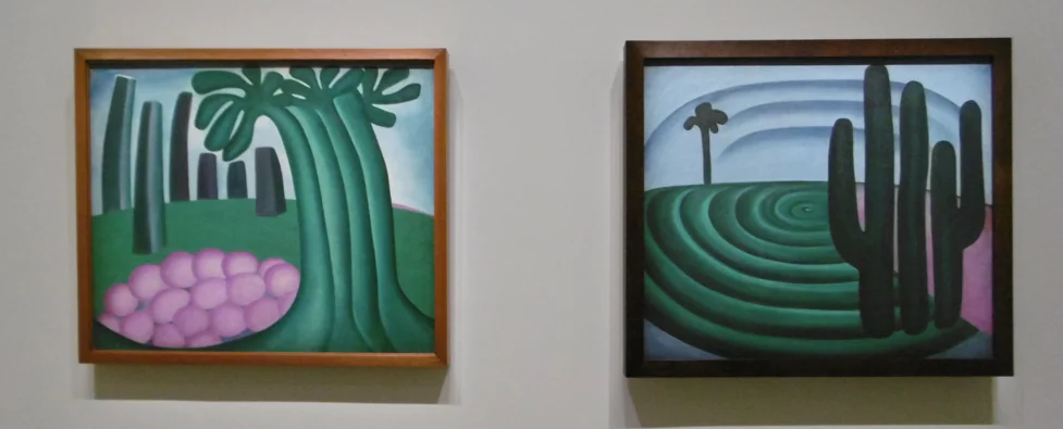 Tarsila do Amaral