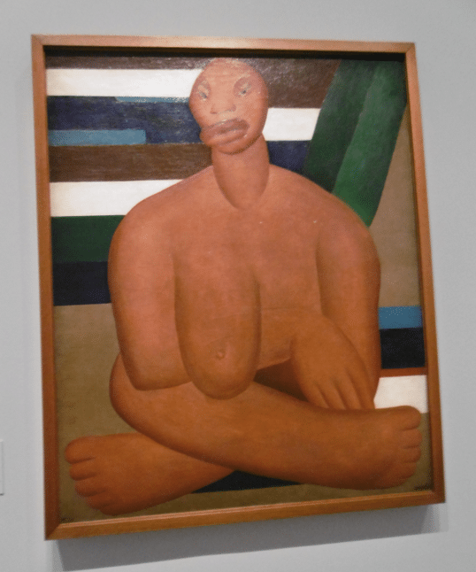 Tarsila do Amaral
