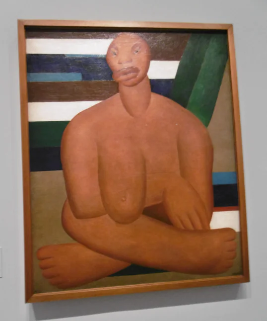 Tarsila do Amaral