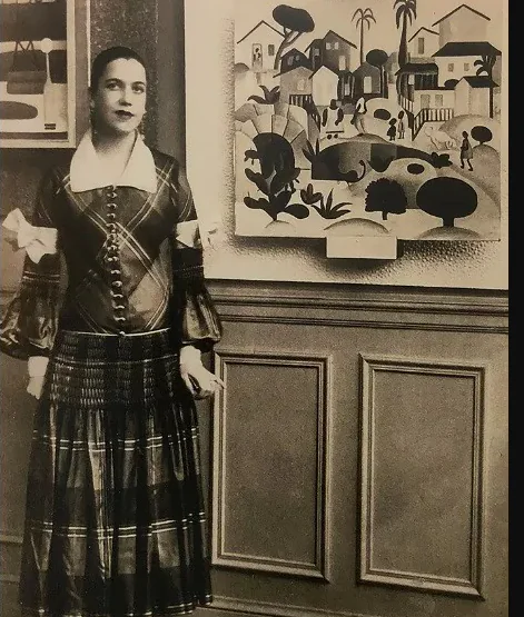 Tarsila do Amaral