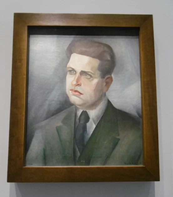 Tarsila do Amaral