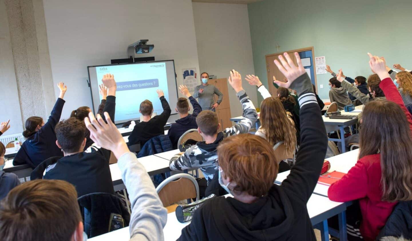 téléthon 1000 chercheurs