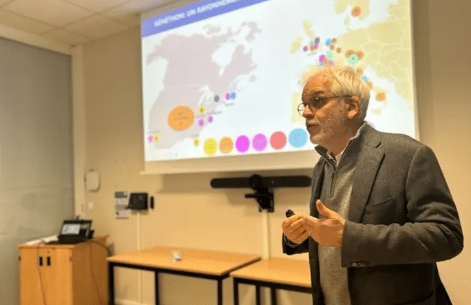 téléthon 1000 chercheurs 