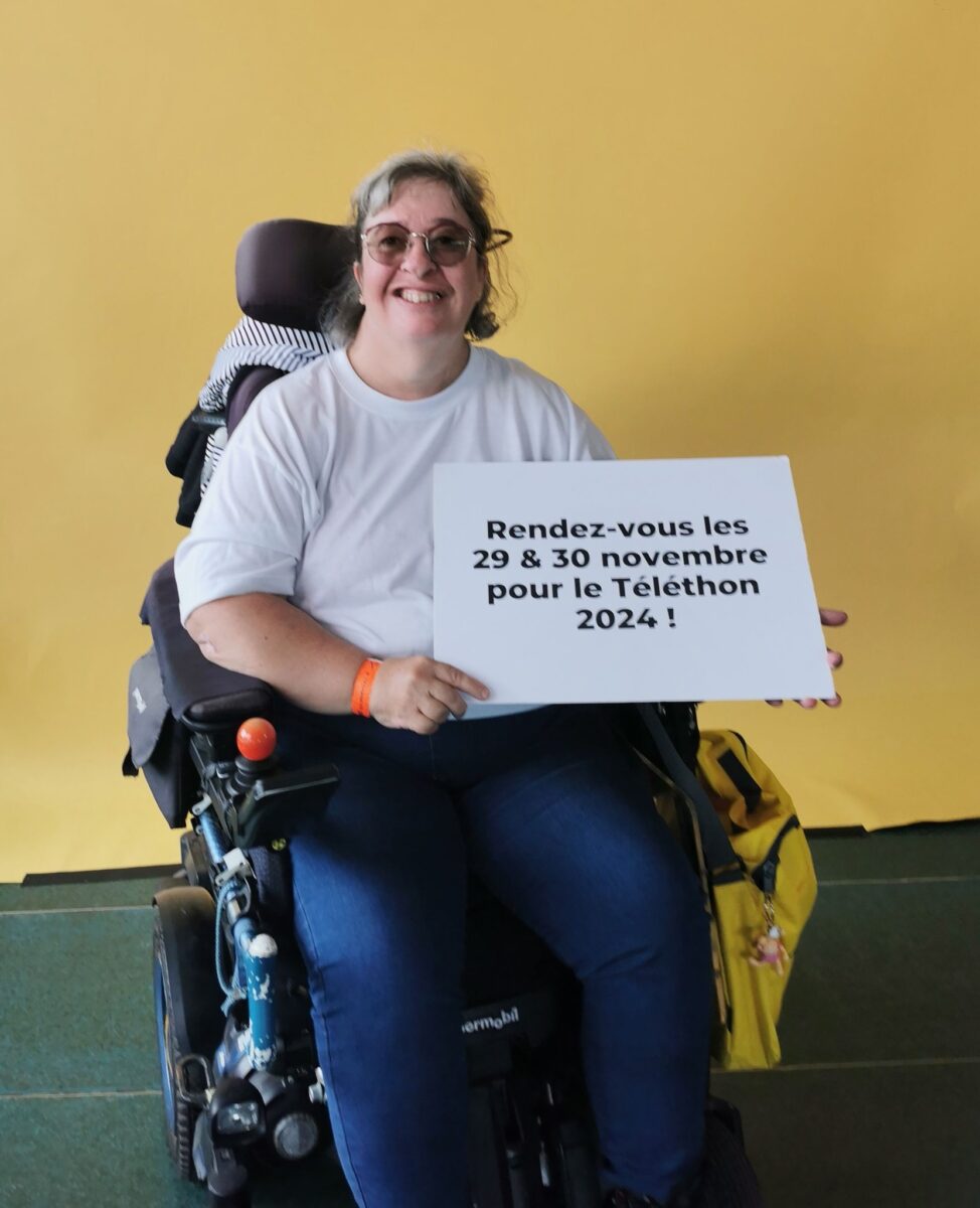 téléthon 1000 chercheurs