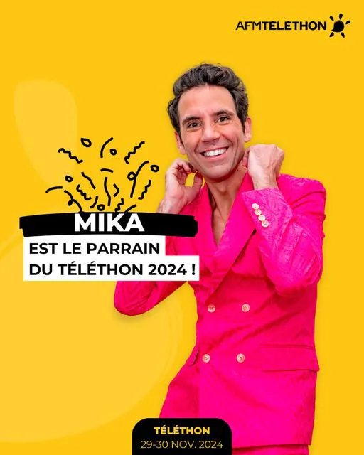 Téléthon Quimper