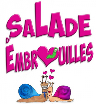 Salade d'embrouilles Théâtre de Jeanne