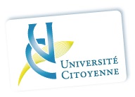 Conférence de l'Université Citoyenne de Thouars Construire en terre crue