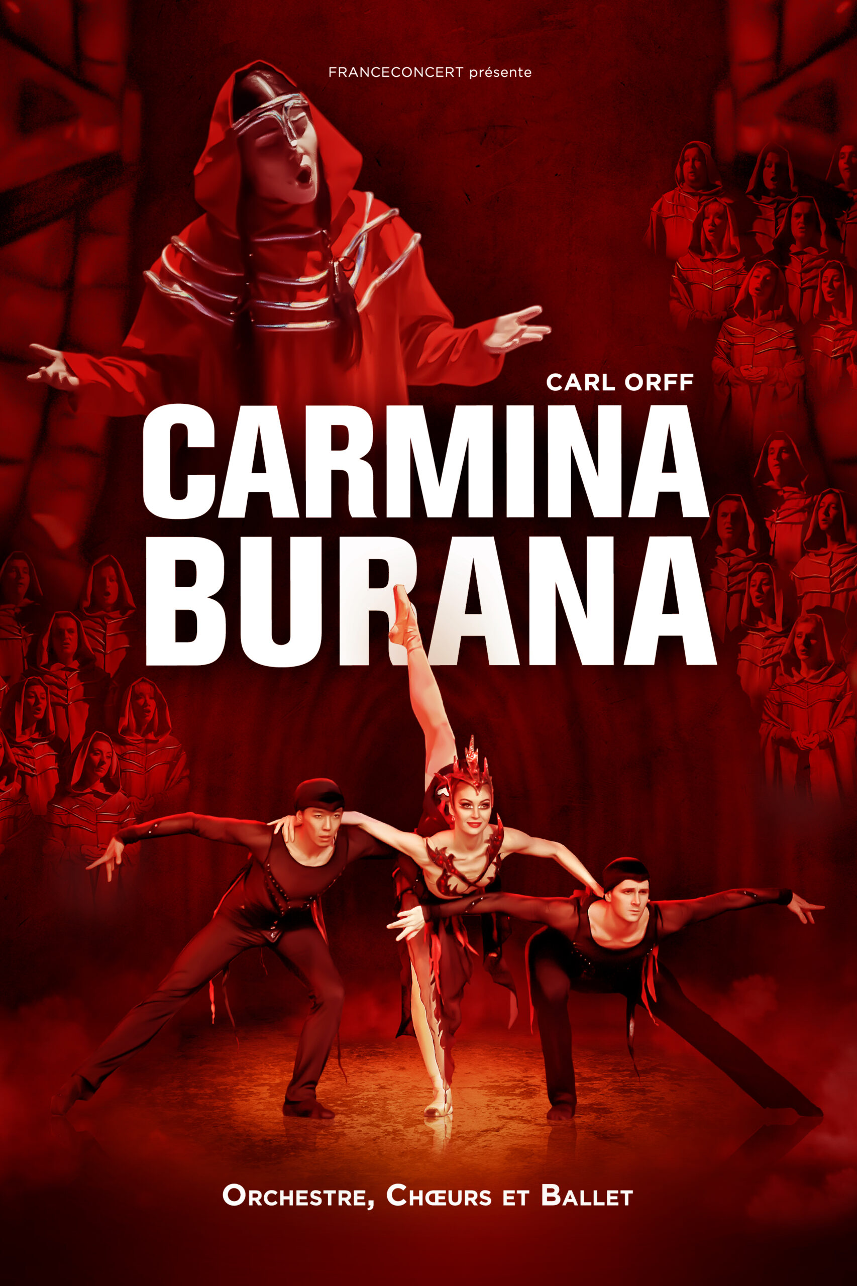 Carmina Burana