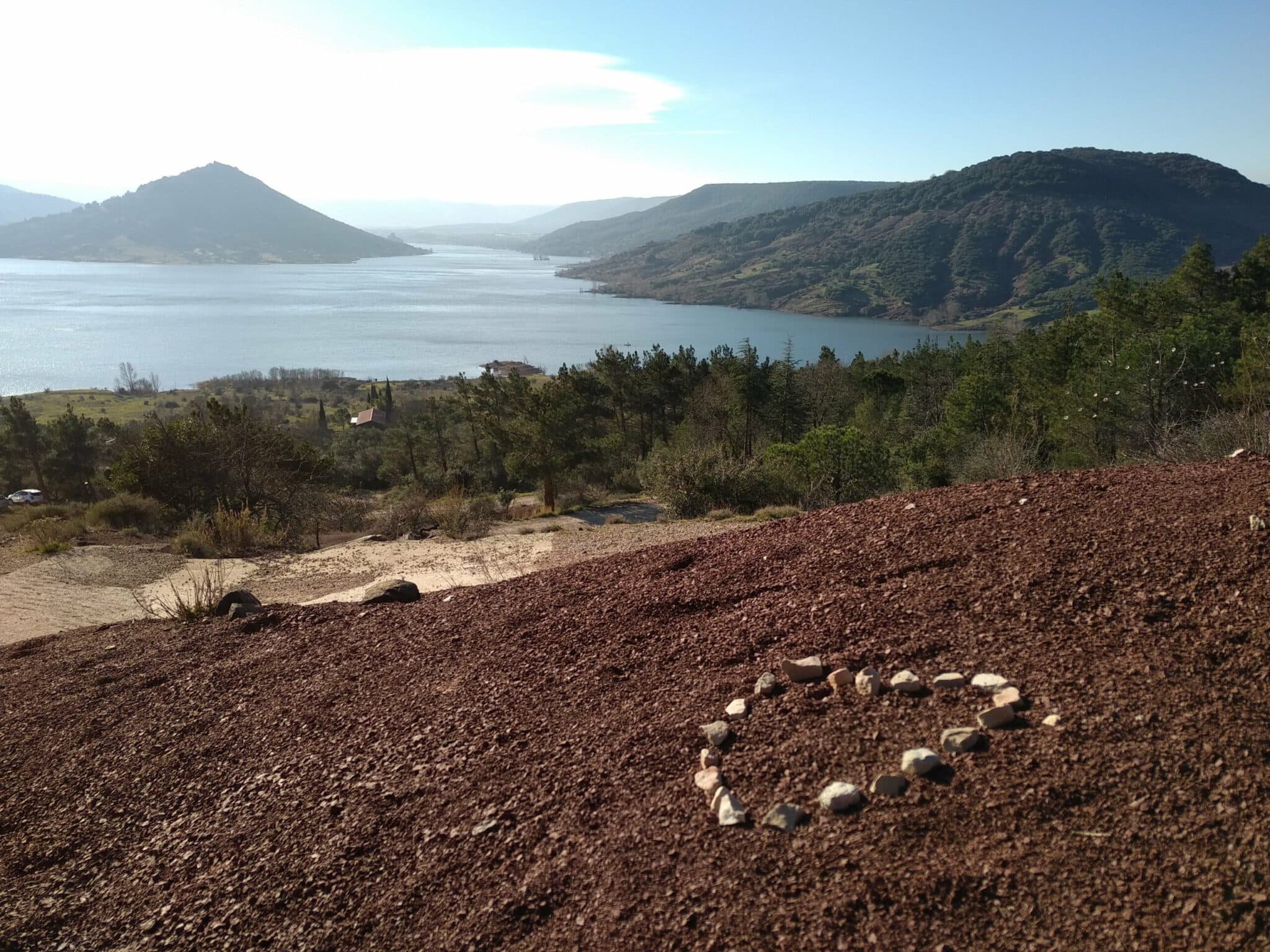 CIRCUIT LE PUECH ESPACE VTT FFC LODÉVOIS ET LARZAC Celles Occitanie CIRCUIT LE PUECH ESPACE VTT FFC LODÉVOIS ET LARZAC Celles Occitanie
