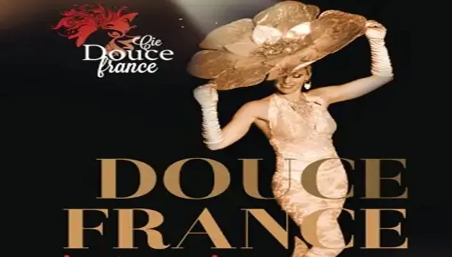 DOUCE FRANCE CABARET