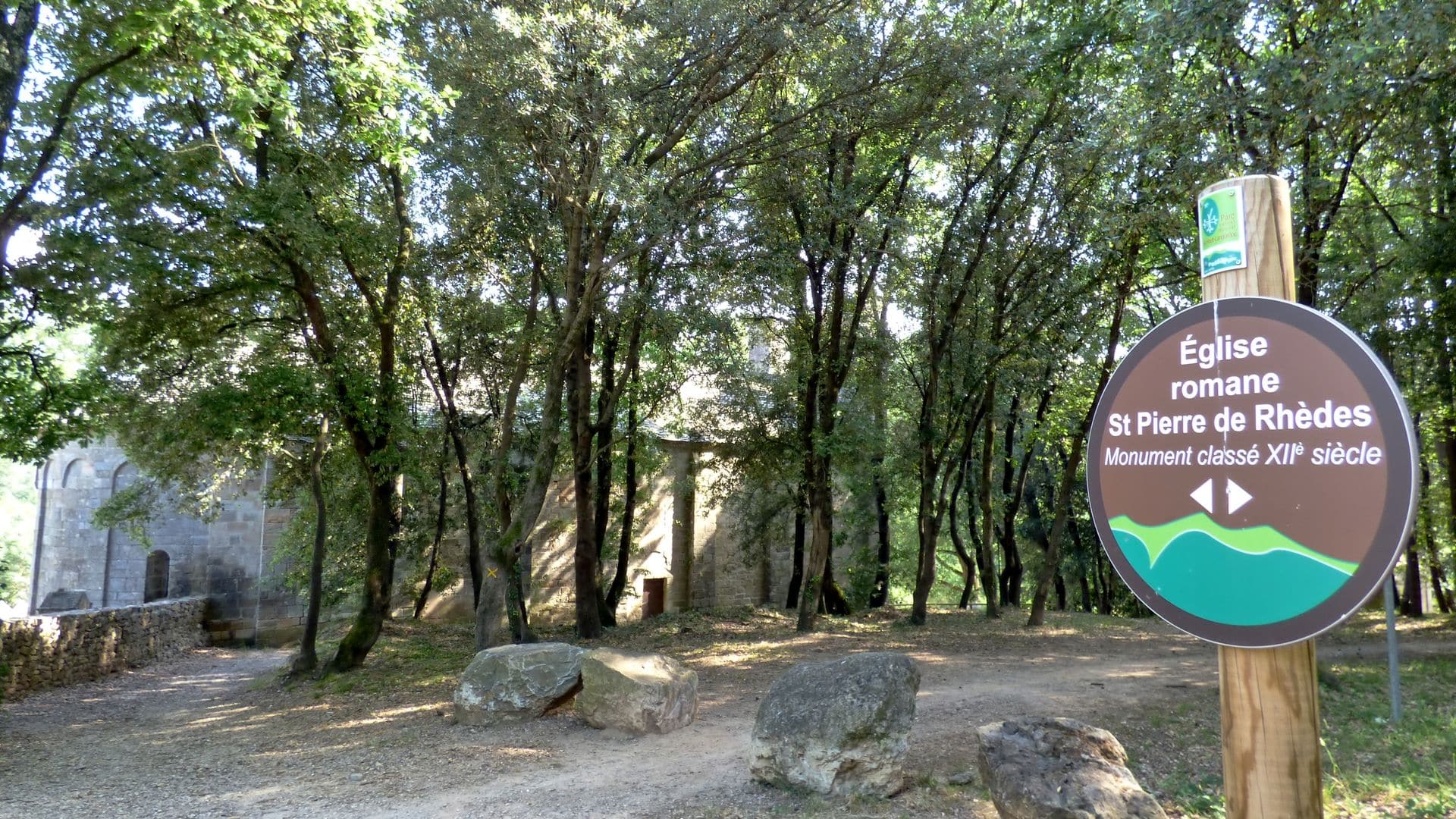 RANDONNEE DE LA CROIX DES BAUSSELS Lamalou-les-Bains Occitanie RANDONNEE DE LA CROIX DES BAUSSELS Lamalou-les-Bains Occitanie