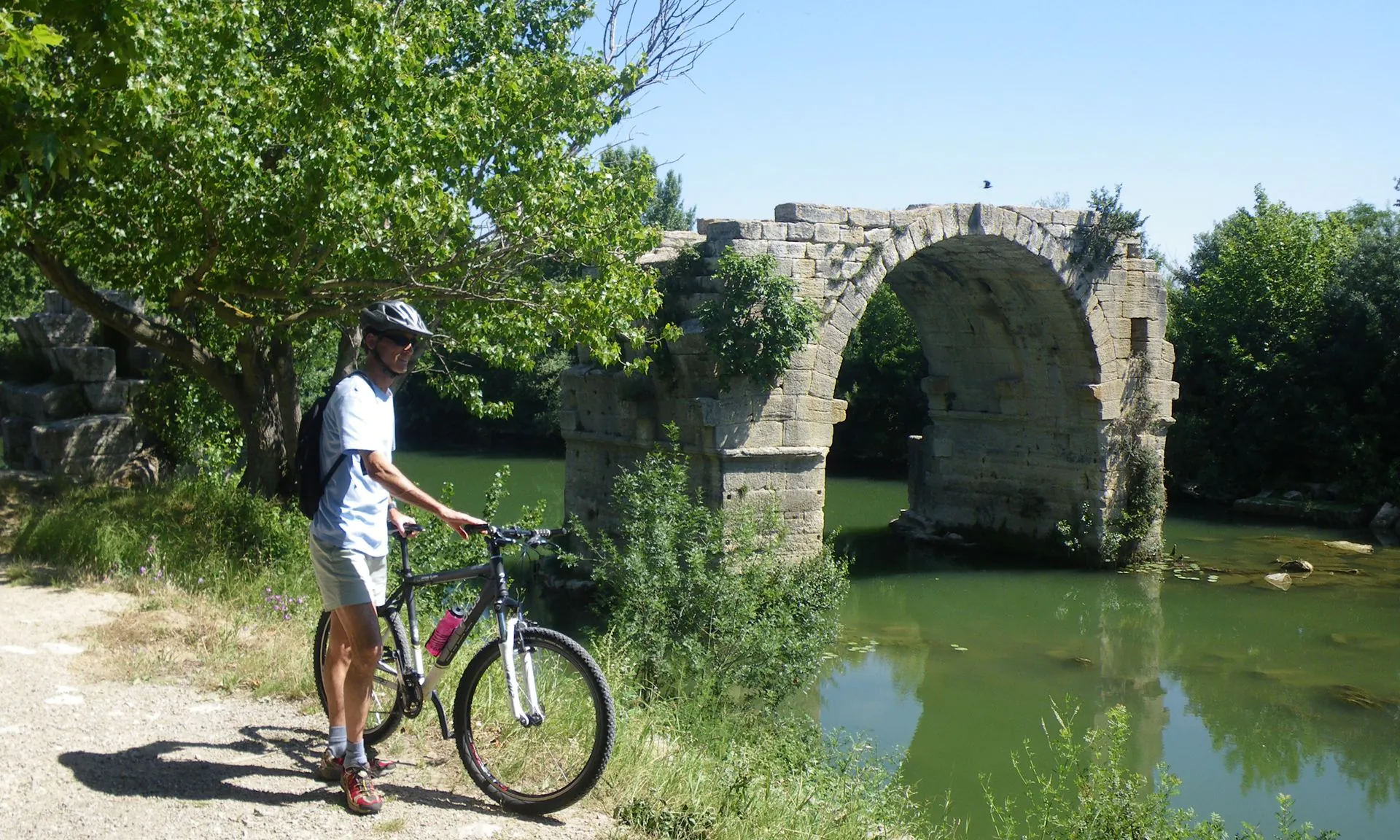 PASSA MERIDIA N° 1 LUNEL / ENTRE-VIGNES Lunel Occitanie