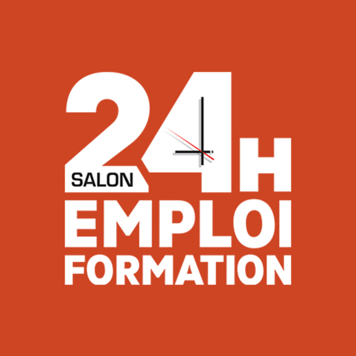 24 Heures pour l’Emploi et la Formation – Nantes 2025 Zenith de Nantes Saint-Herblain