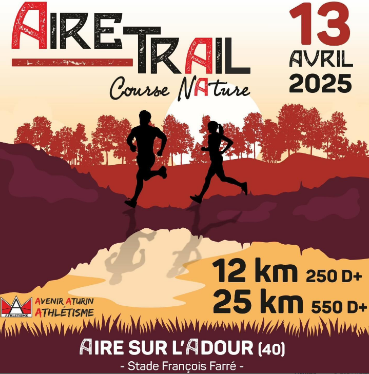 Aire Trail