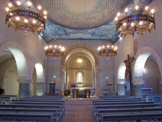 Concert de la chorale Intermittence de Pessac