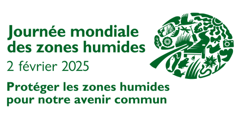 Journée mondiale des zones humides