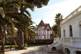 Visite guidée aux Chartrons à Bordeaux