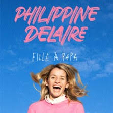 HUMOUR Philippine Delaire