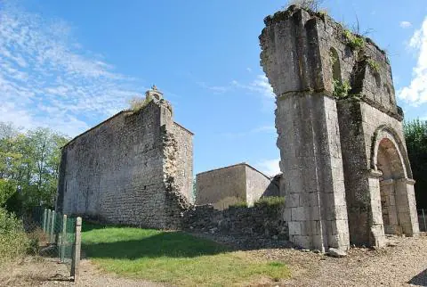 Conférence les fontaines miraculeuses