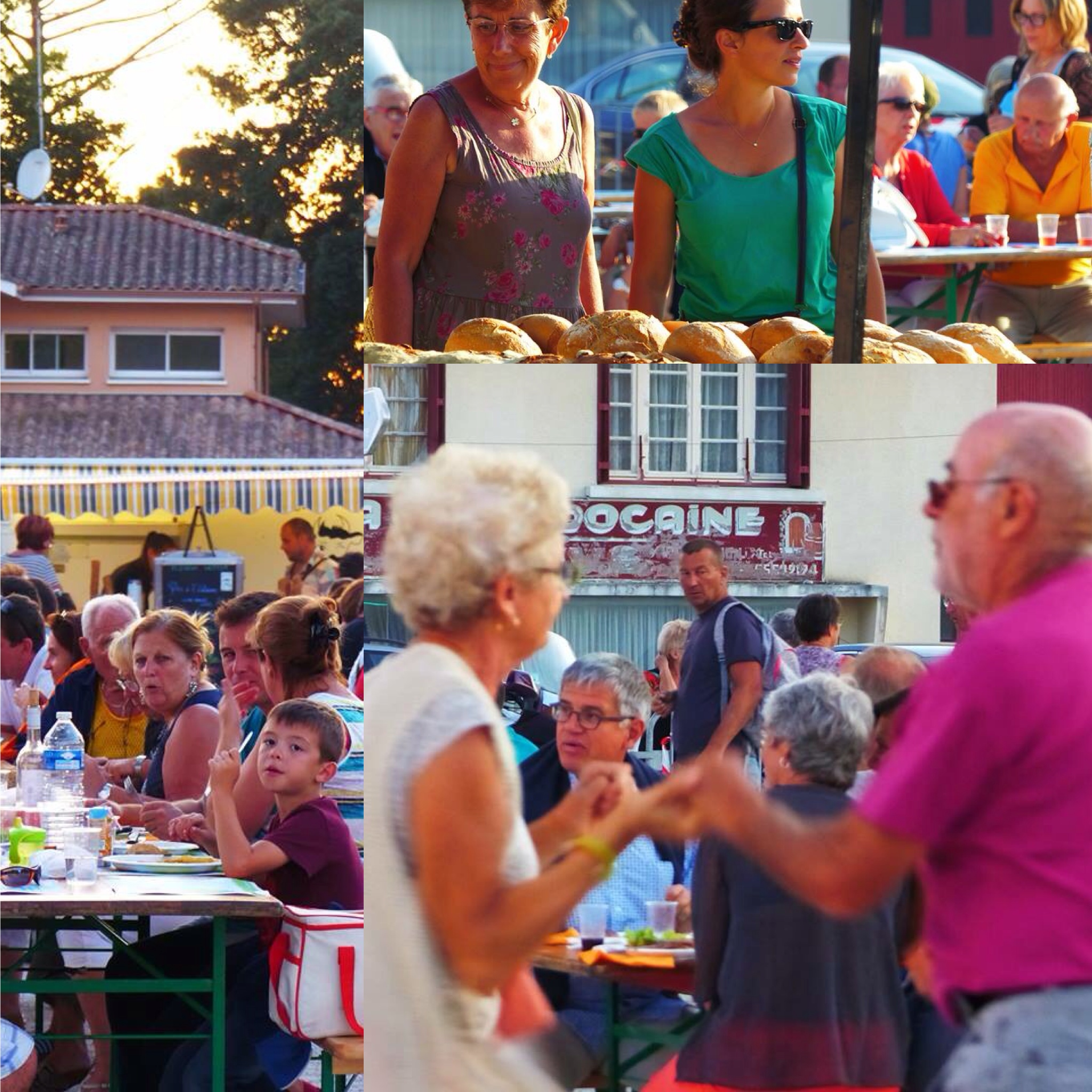 Marché Gourmand