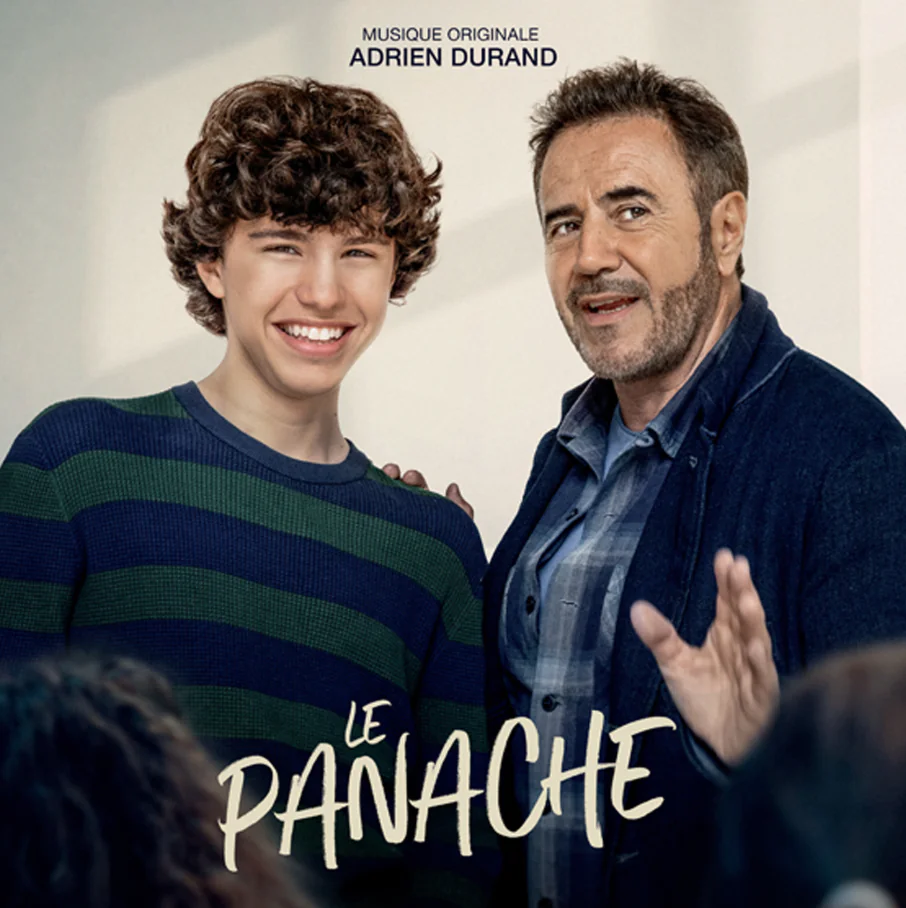 Cinéma Arudy Le panache