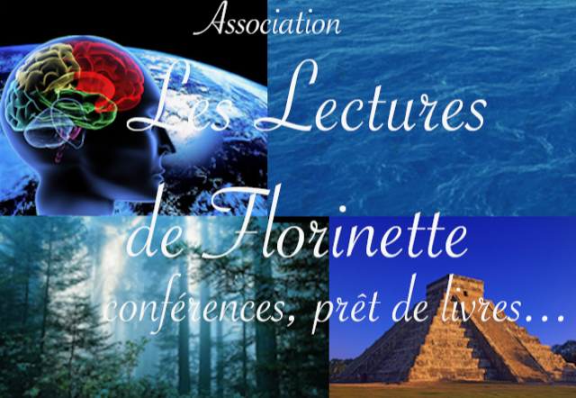 Les Lectures de Florinette conférence Tout petits êtres