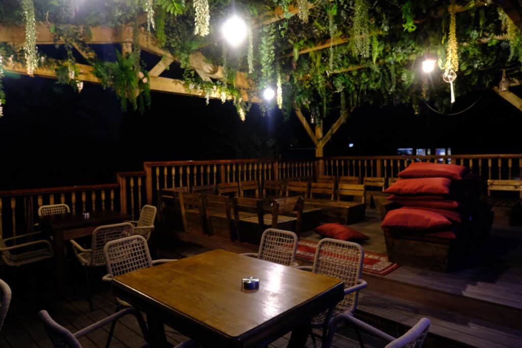 Bar Arcadia Fougères Joueur du Grenier 