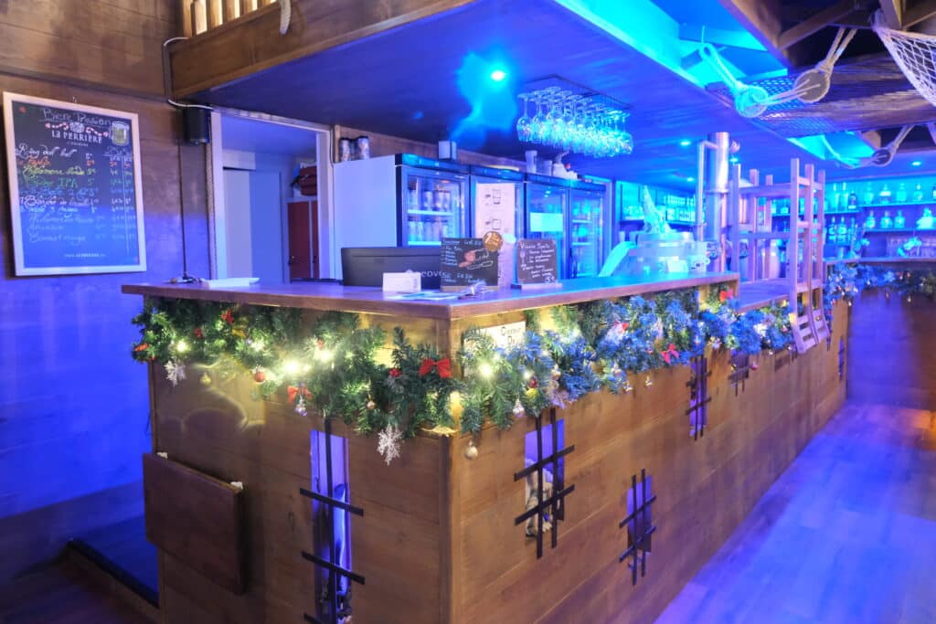 Bar Arcadia Fougères Joueur du Grenier 