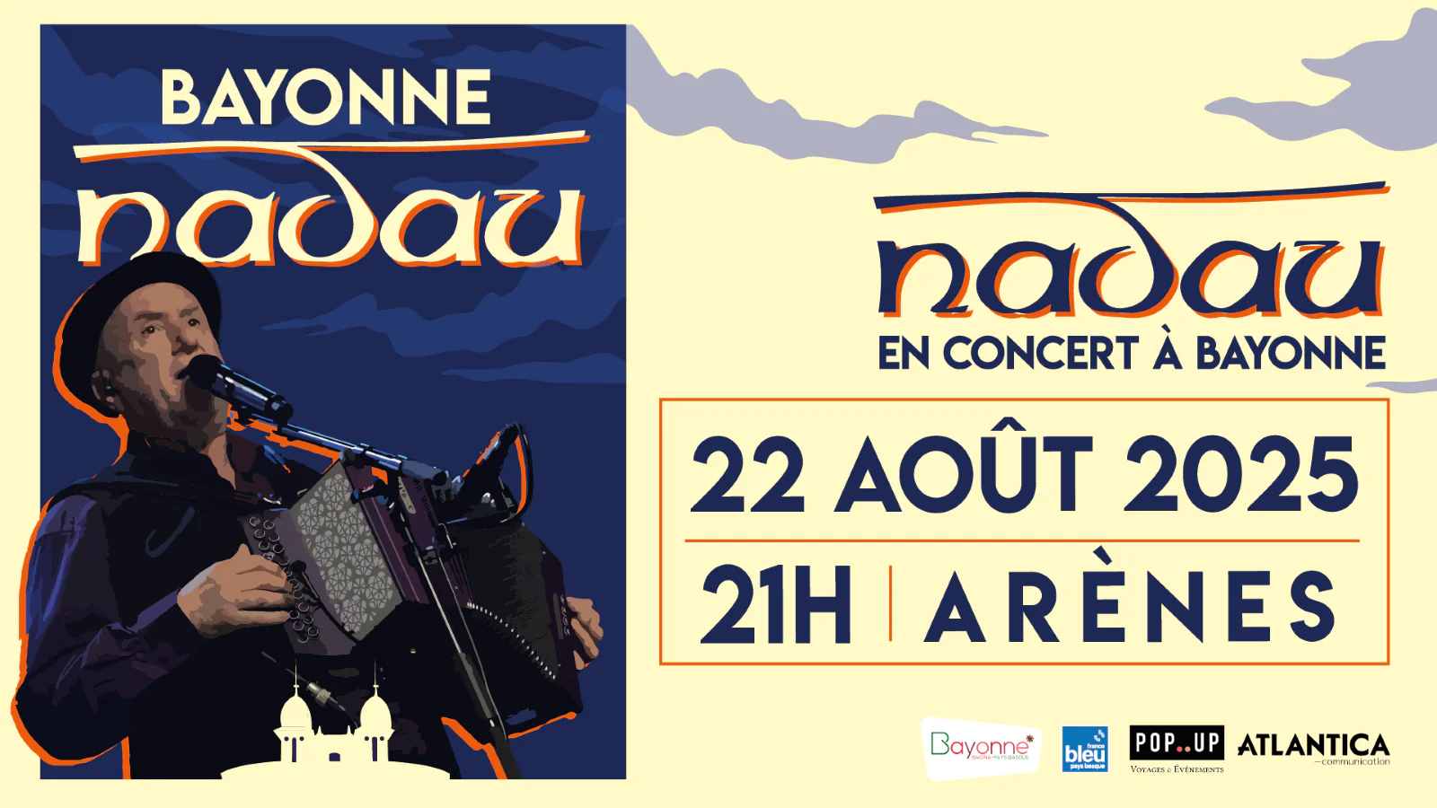 Concert de Nadau