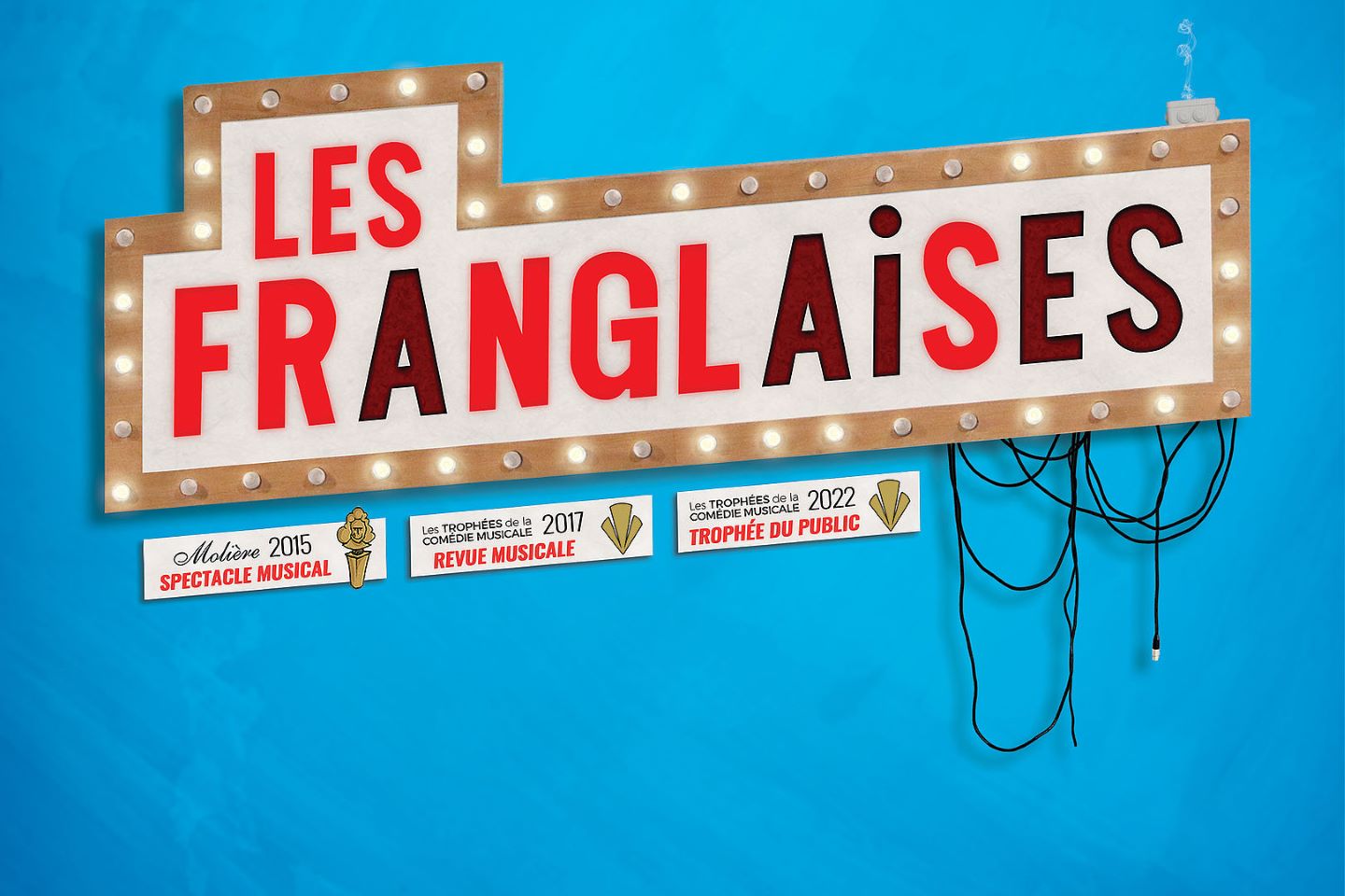 Les Franglaises