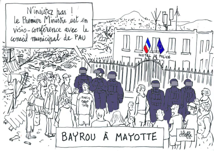 bayrou mayotte