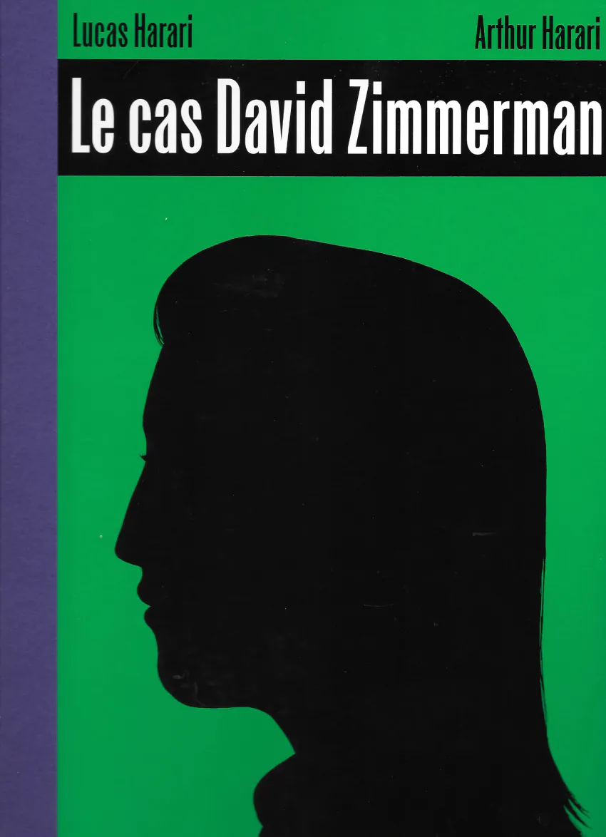 
bd le cas zimmerman harari