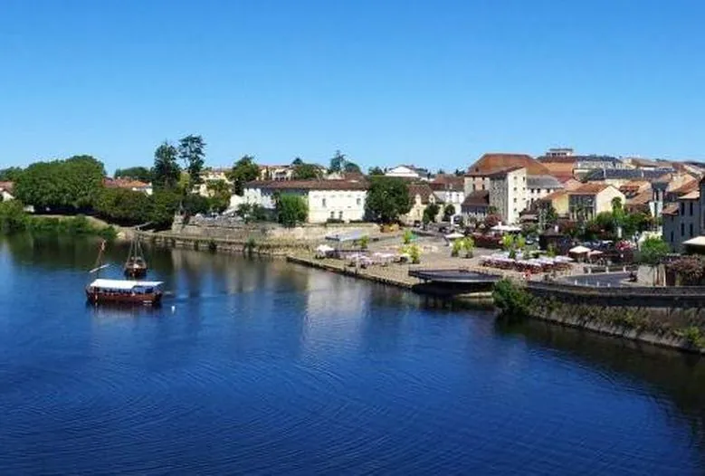 Visite du patrimoine de Bergerac