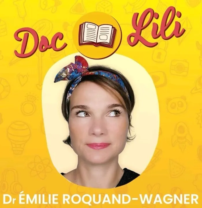 Atelier avec Doc Lili