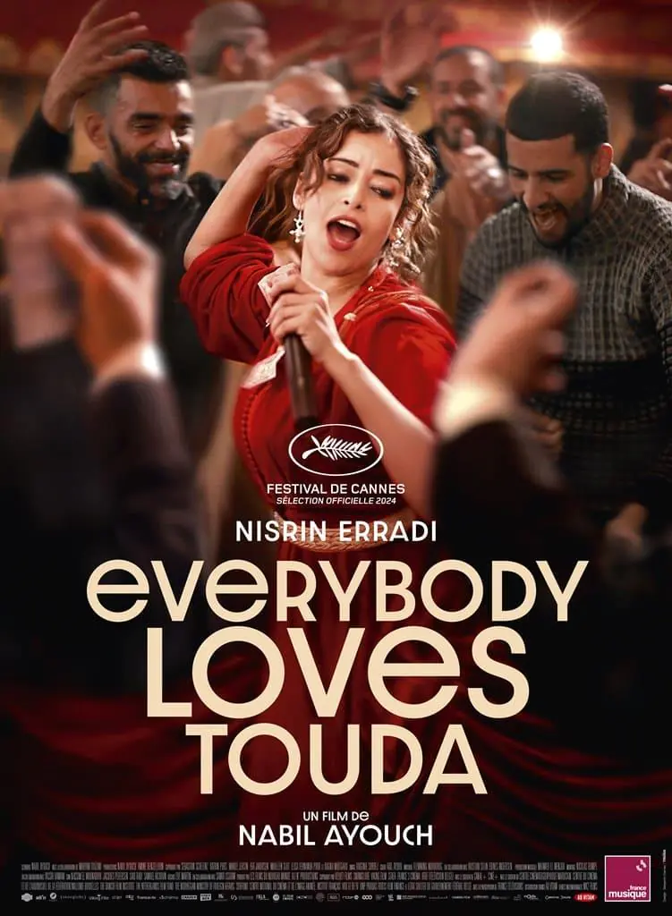 Cinéma Everybody Loves Touda