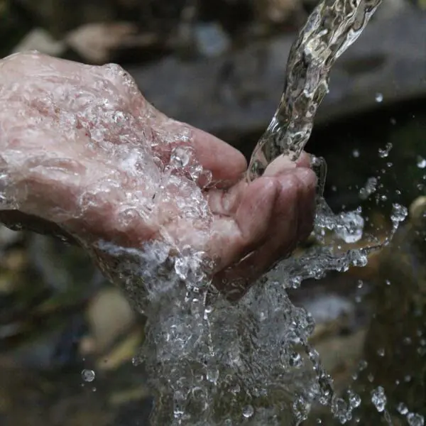 Rencontre conférence La disponibilité en eau