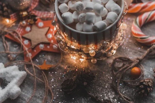 Noël à Brive 2024 Marché gourmand