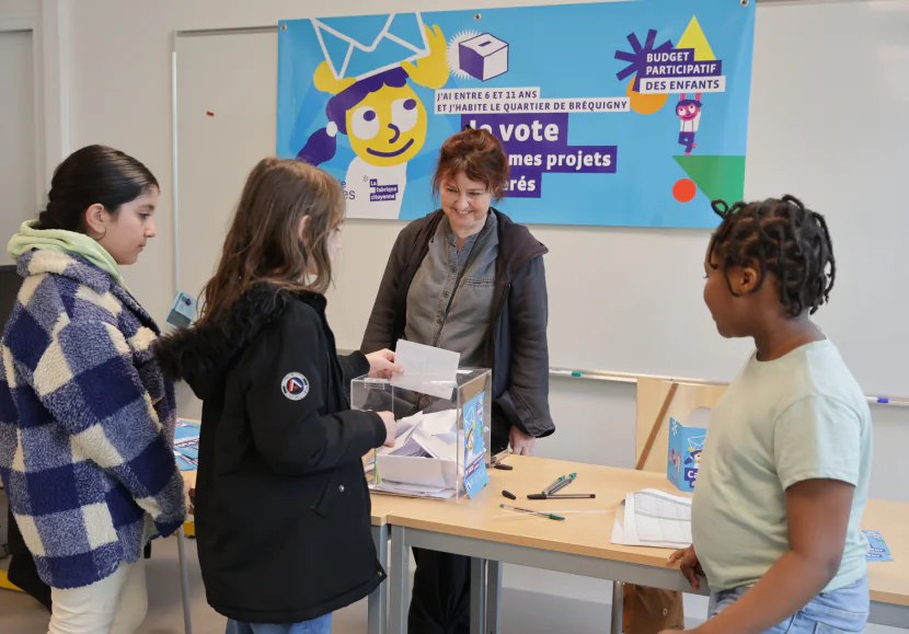 budget participatif enfants rennes 2025