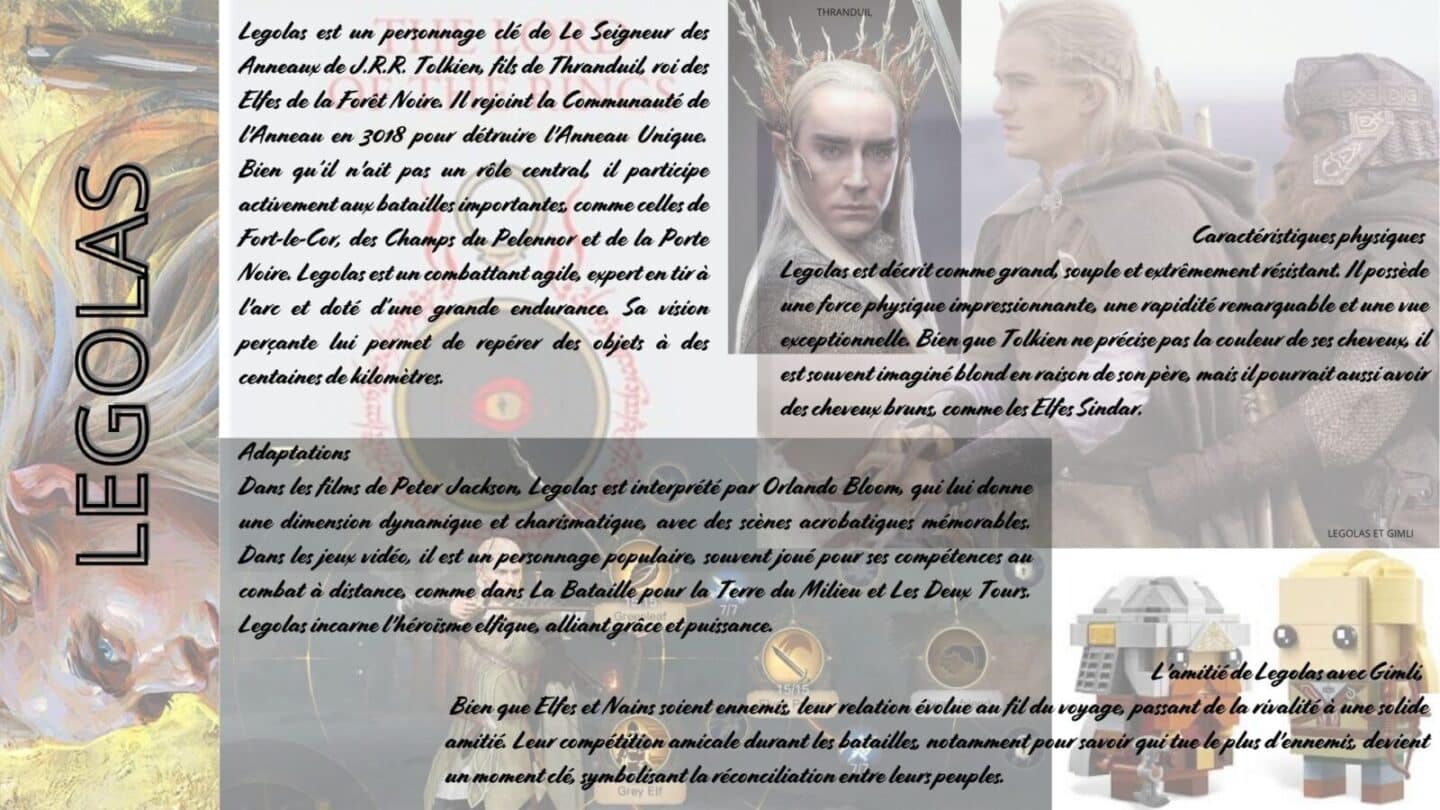 Carnet de culture Canvas