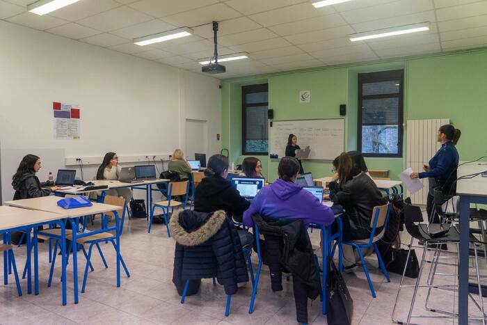 Portes ouvertes au CFA Cévennes Formations CFA Cévennes Formations Alès