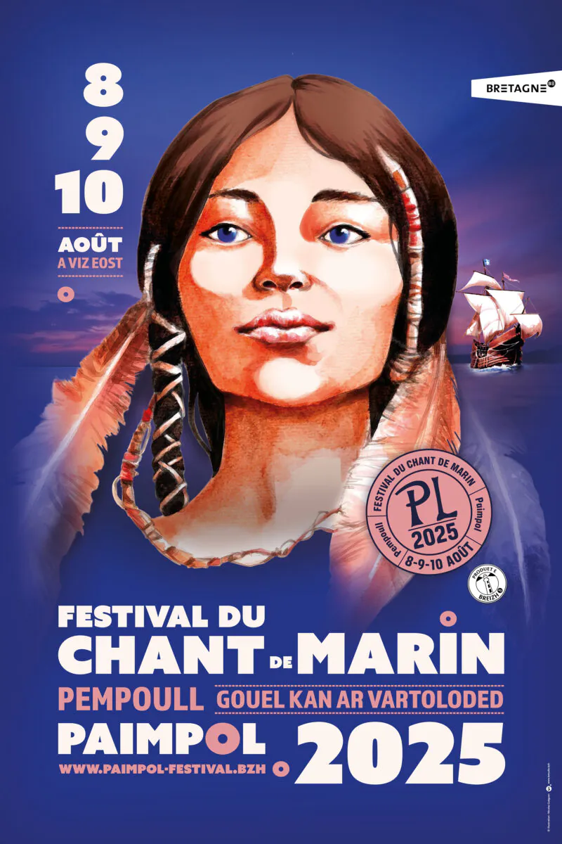 chant de marin