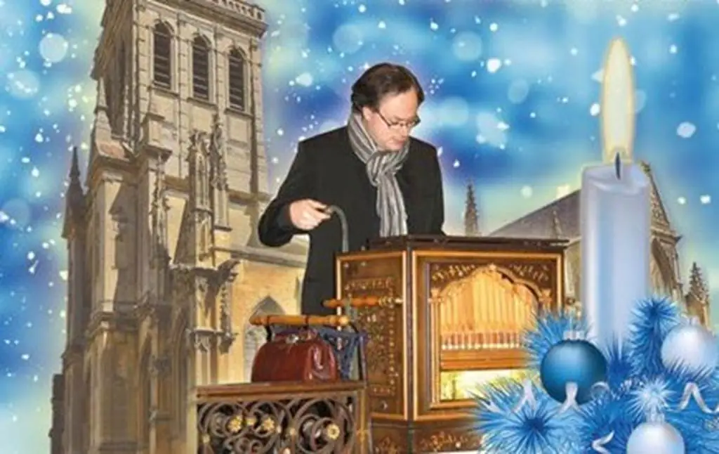 Concert de Noël