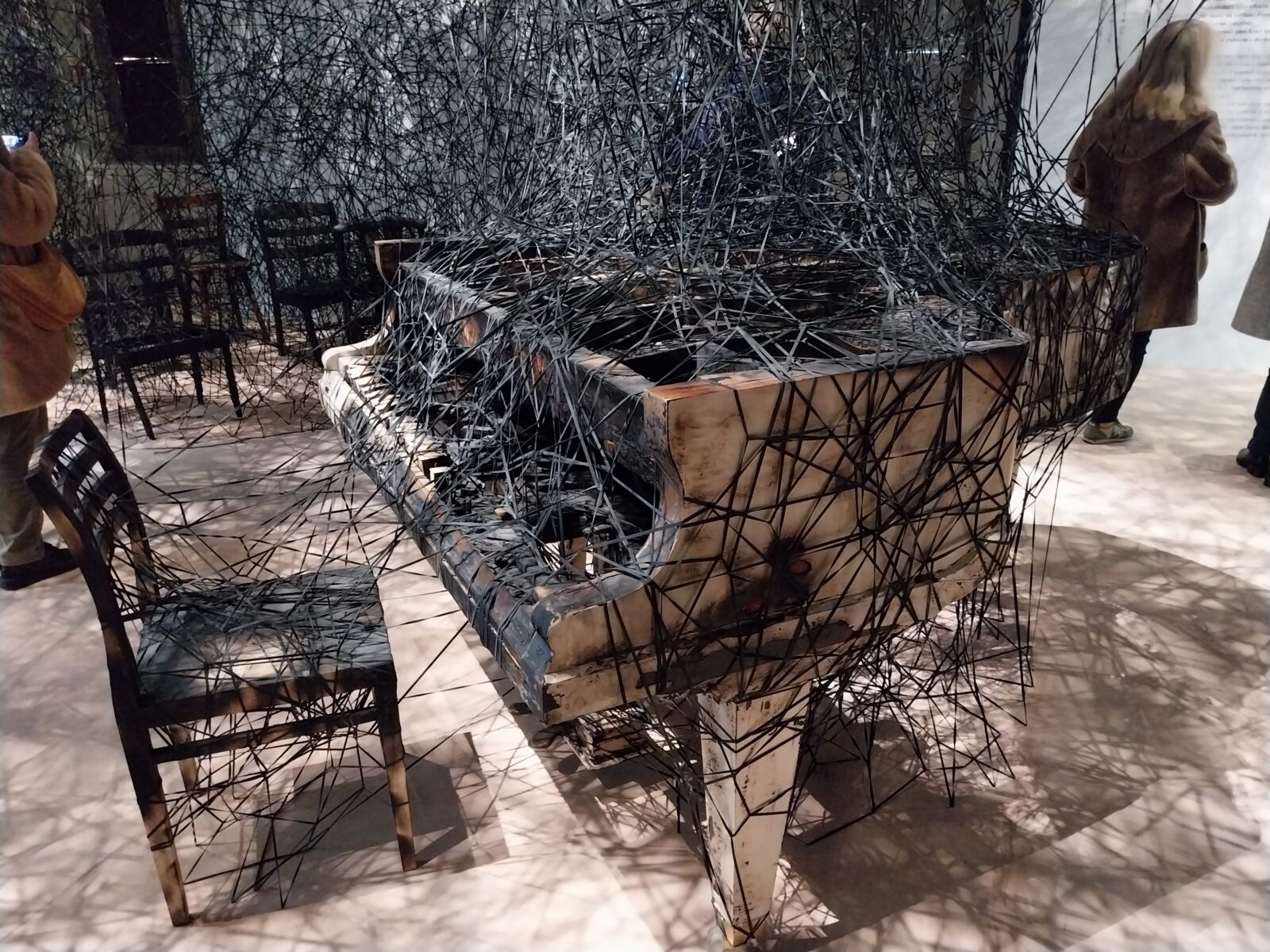 Chiharu Shiota