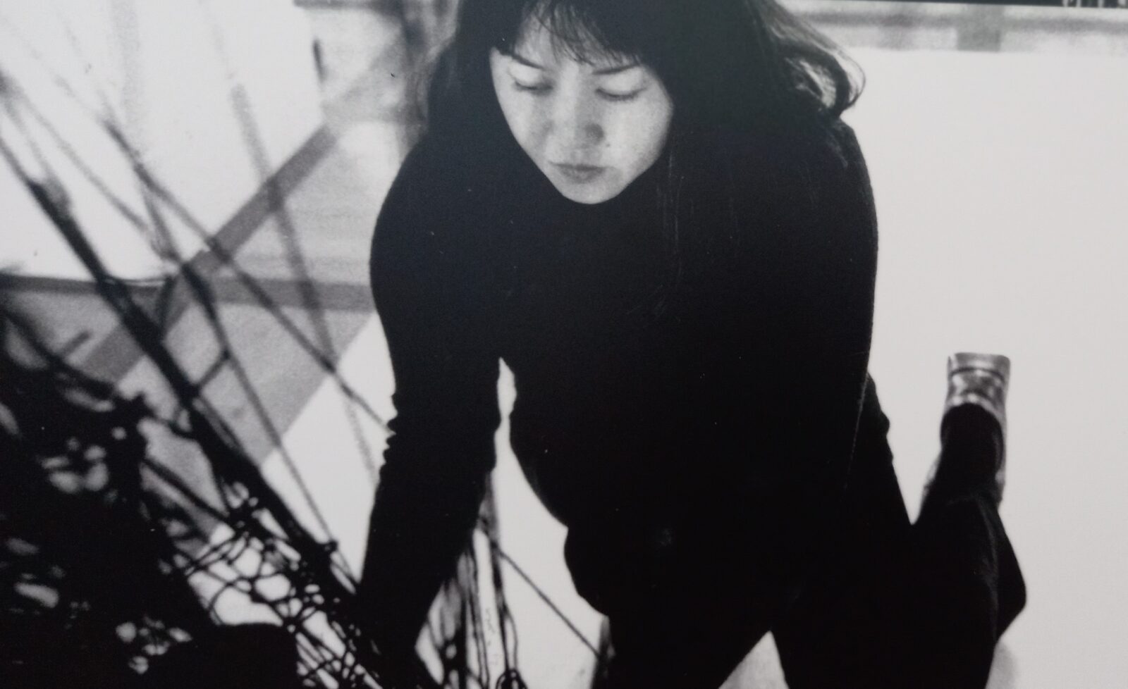 Chiharu Shiota